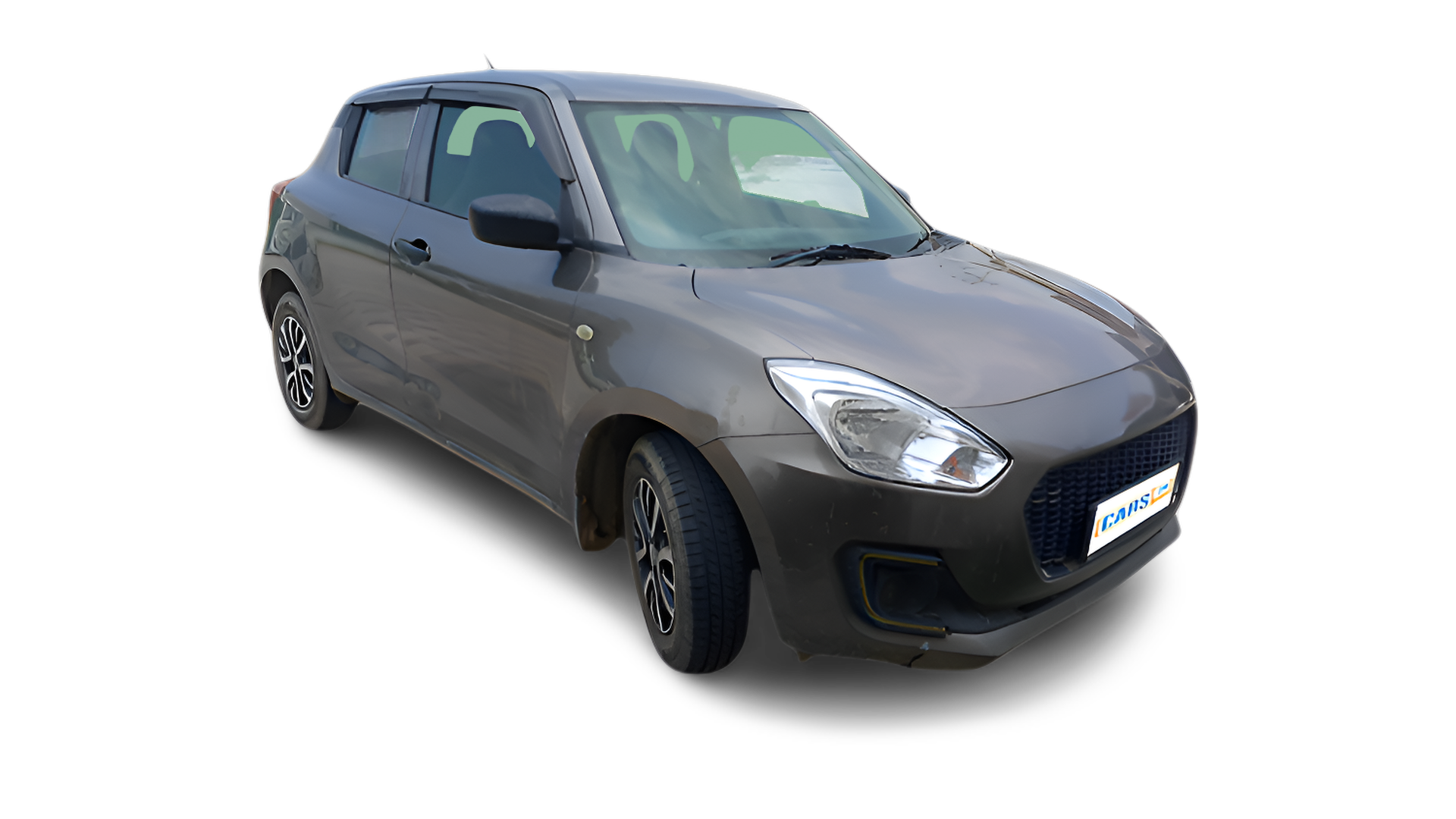 Maruti Swift-img